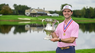 2024 U.S. Mid-Amateur