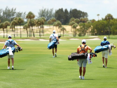 TaylorMade Driving Relief