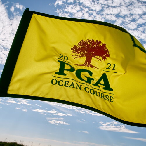 PGA flag