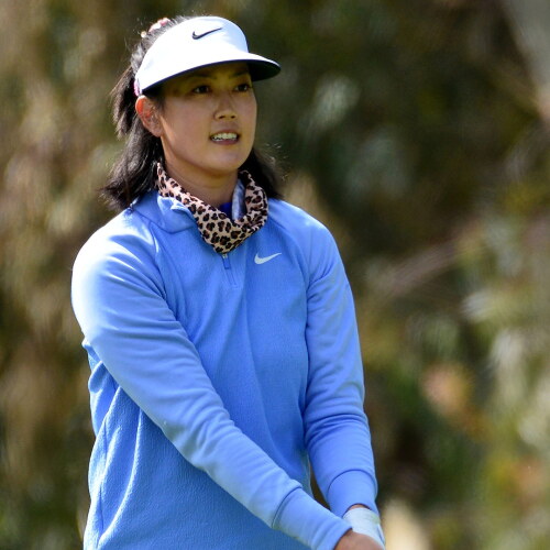 Michelle Wie West