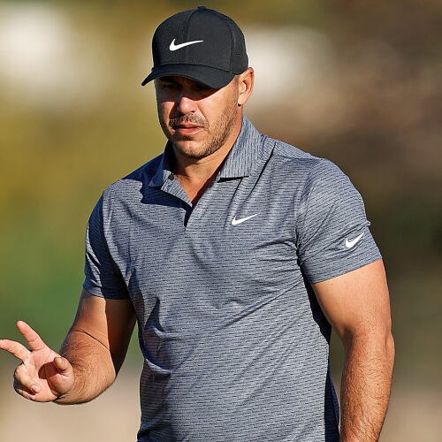 Brooks Koepka