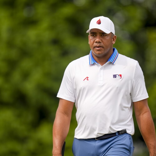 Jhonattan Vegas, PGA Championship