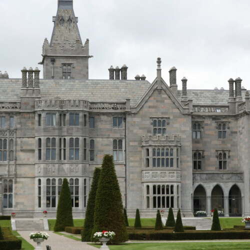 Adare Manor to host 2026 Ryder Cup