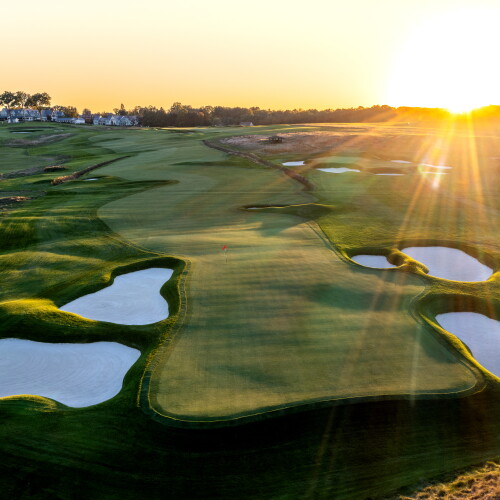 2024 Oakmont Country Club