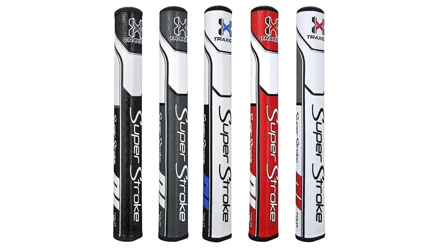SuperStroke