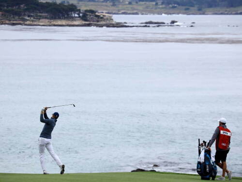Jordan Spieth