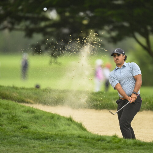 2025 U.S. Amateur