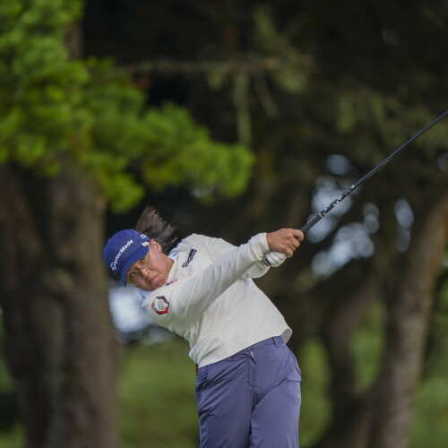 2025 U.S. Women's Amateur