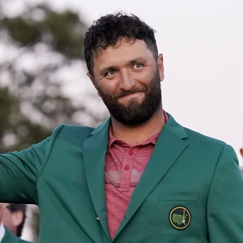 Jon Rahm