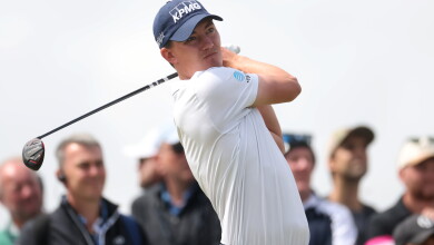 Maverick McNealy, PGA Tour