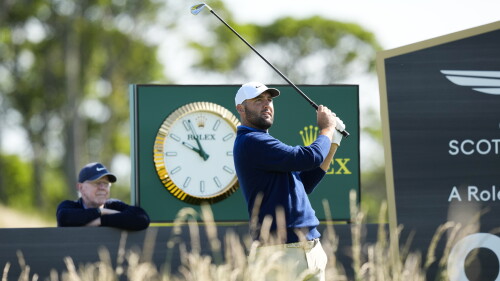 2026 Genesis Scottish Open - Previews