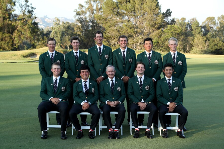Walker Cup