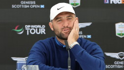 Genesis Scottish Open 2026 - Preview - The Renaissance Club
