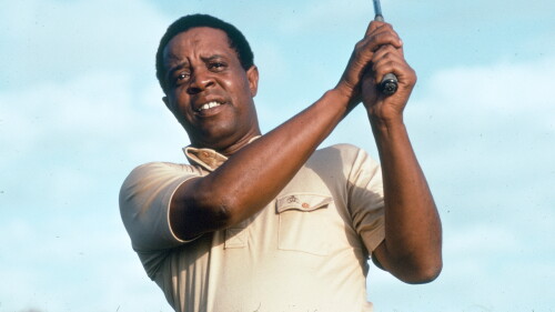 Lee Elder