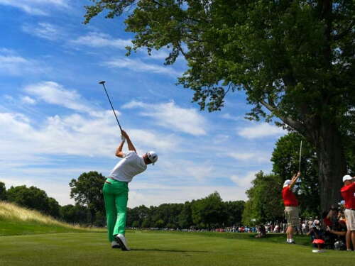 Justin Thomas