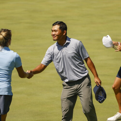 2024 U.S. Amateur