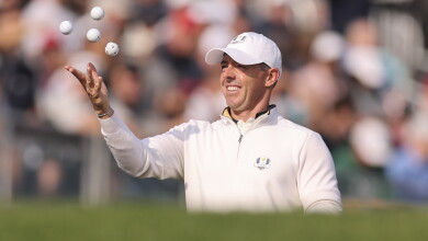 Ryder Cup 2025 - Previews