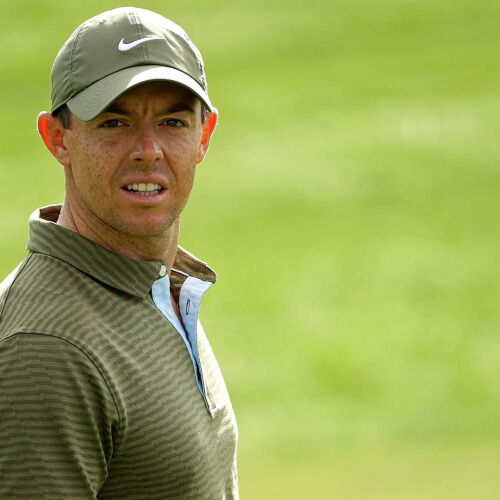 Rory