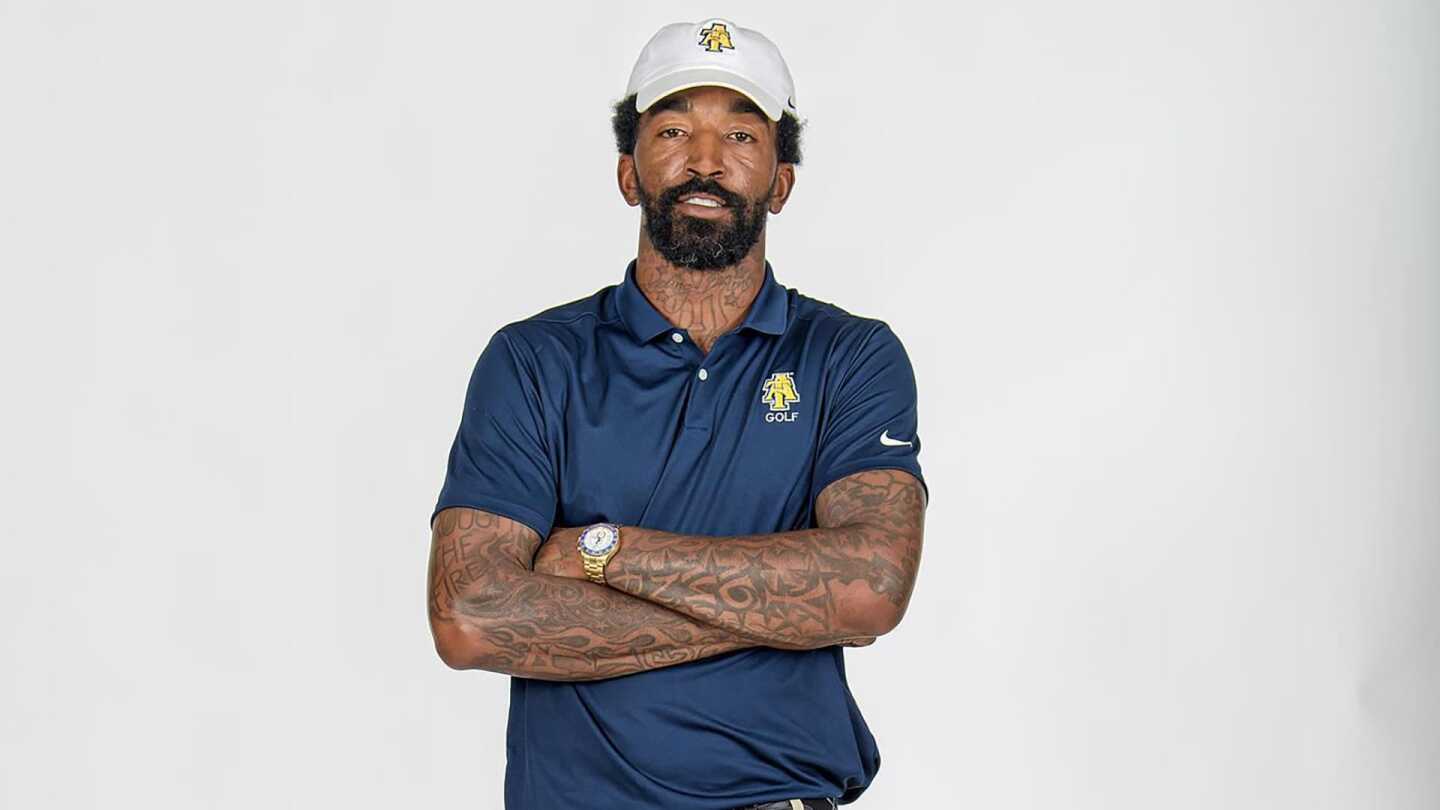 JR Smith
