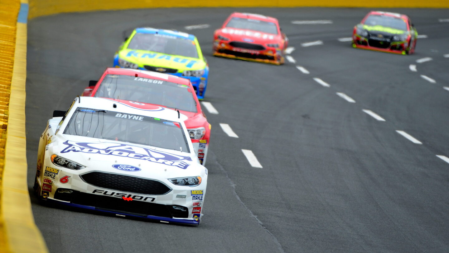 NASCAR Sprint Cup Series Sprint Showdown