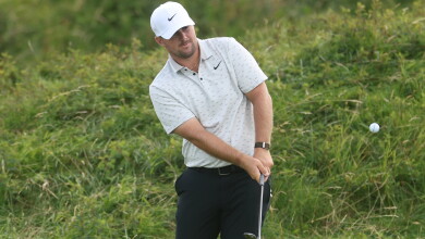 Chris Gotterup, The 153rd Open Championship