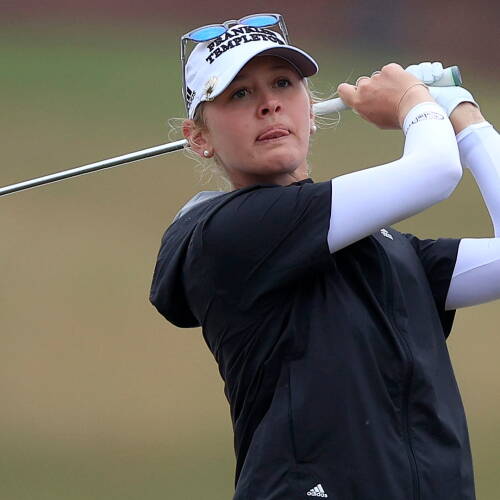 Jessica Korda