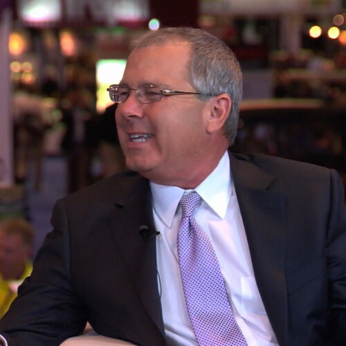 TaylorMade CEO: Why does industry follow USGA, R&A?