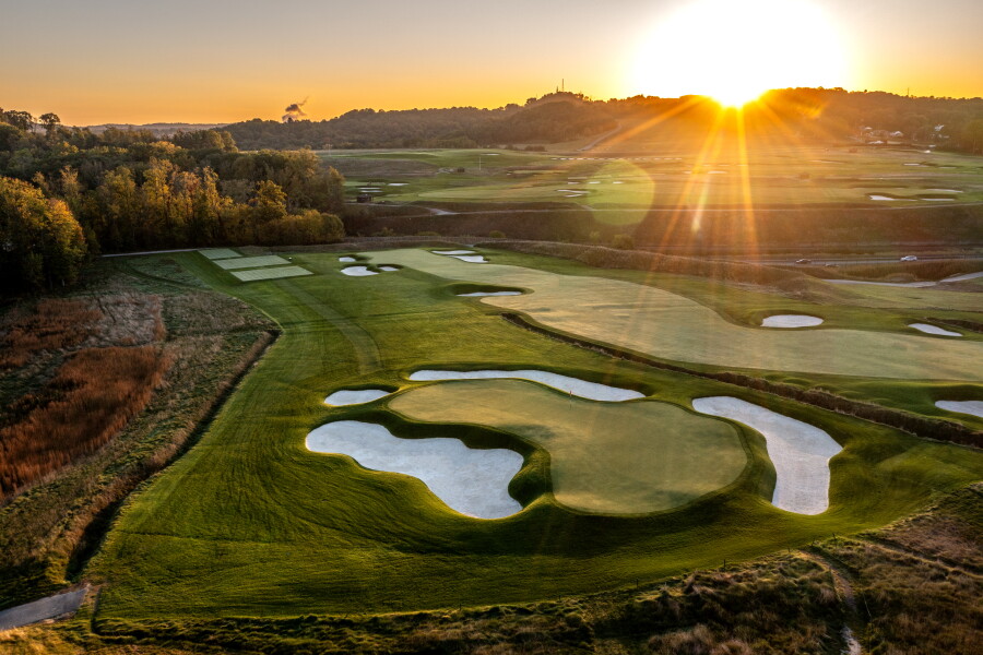 2024 Oakmont Country Club