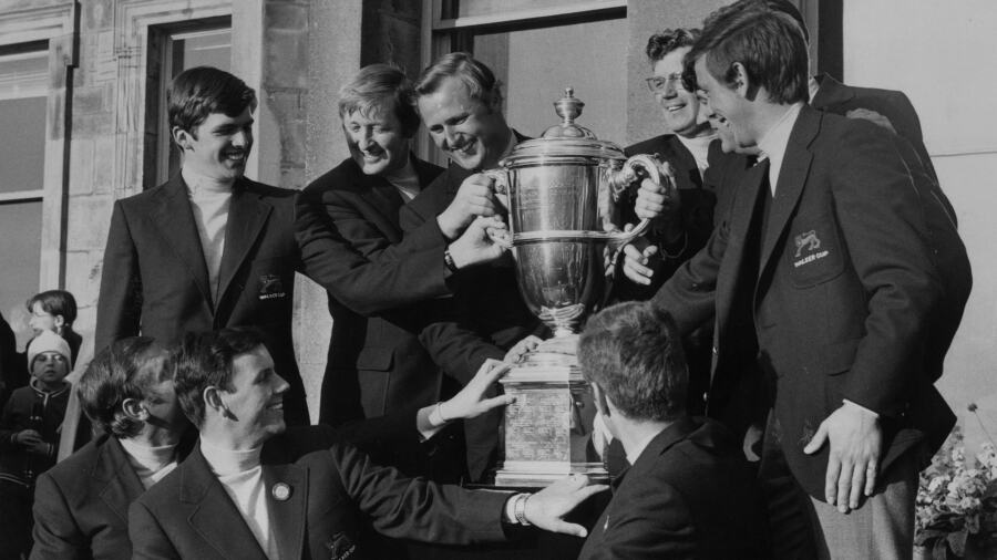 Walker Cup