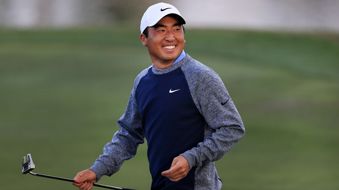 Doug Ghim
