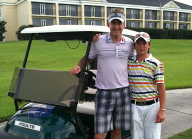 Horsfield Poulter