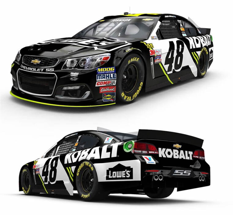 jimmie-jonson-kobalt