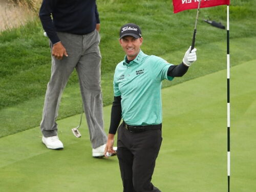 Webb Simpson