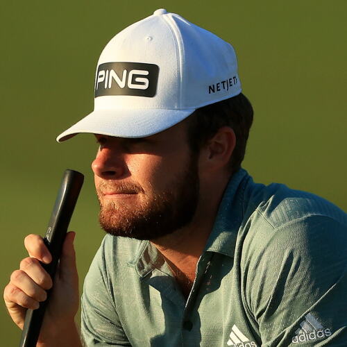 Tyrrell Hatton