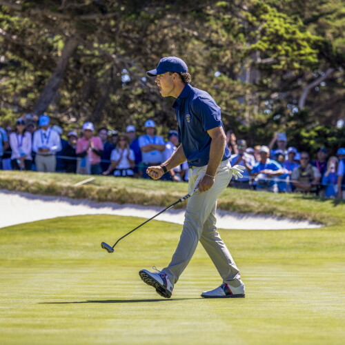 2025 Walker Cup