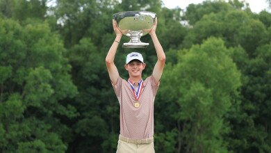 2025 U.S. Junior Amateur