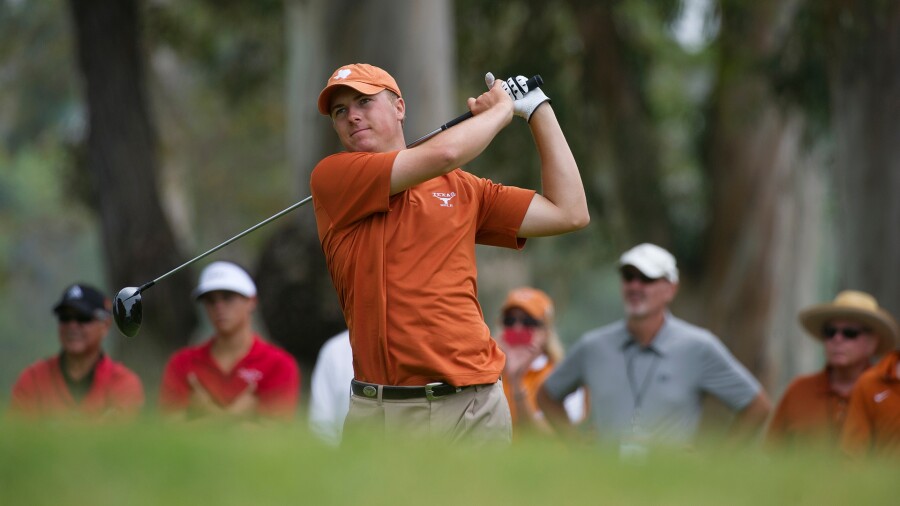 Spieth