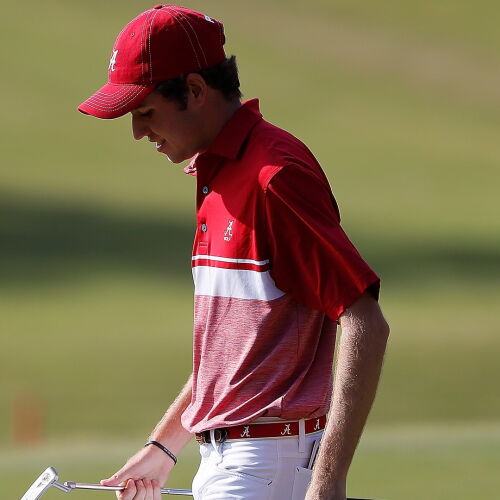Alabama golf