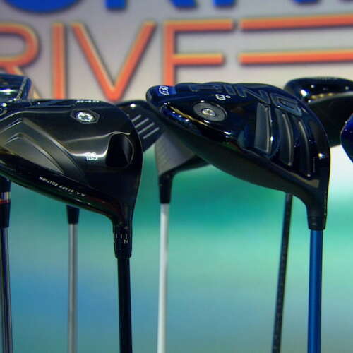 Hot List: Driver hosel adjustability