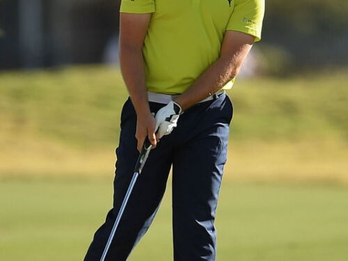 Bryson DeChambeau