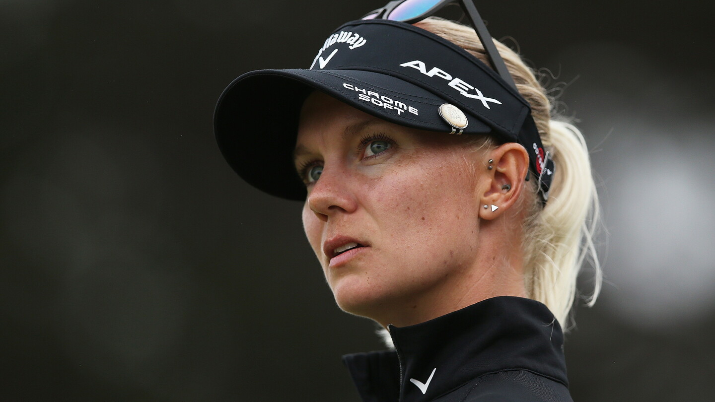 Madelene Sagstrom