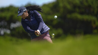 2025 U.S. Women's Amateur