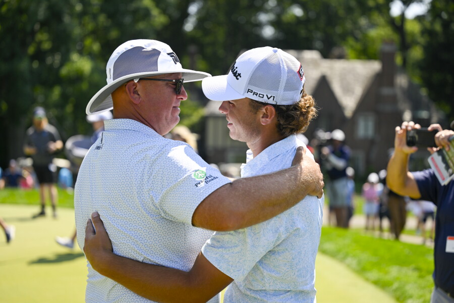 2024 U.S. Junior Amateur