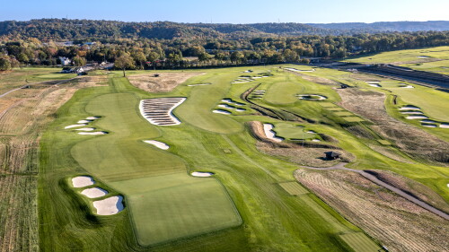2024 Oakmont Country Club