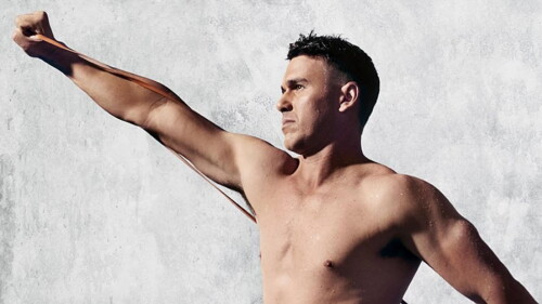 Instagram/@bkoepka + ESPN The Body Issue
