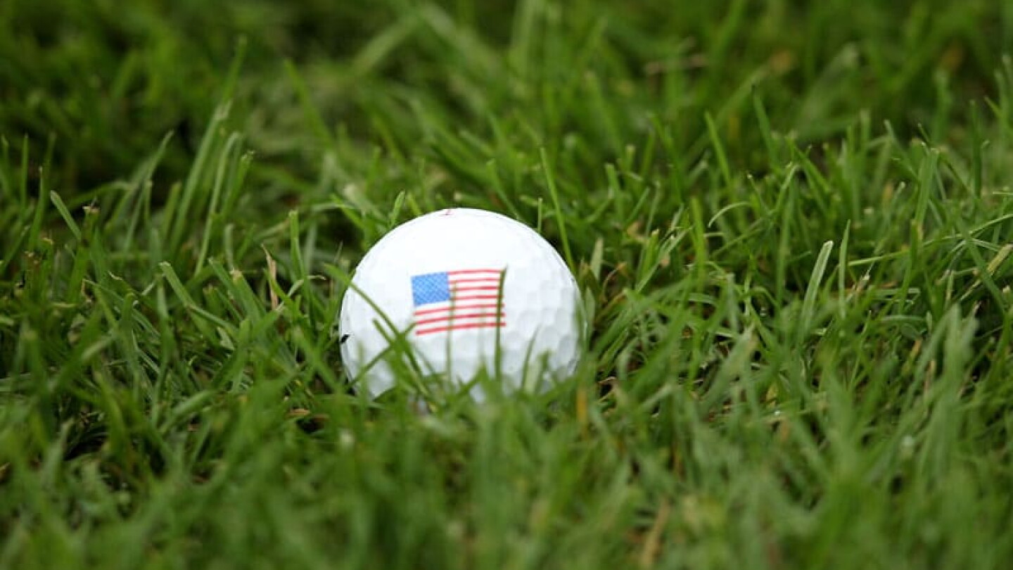 2026 Presidents Cup: Full U.S. roster following Brandt Snedeker's captain ...