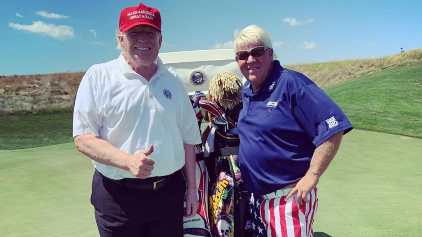 John Daly
