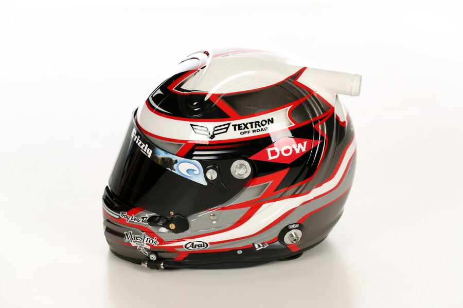 Monster Energy NASCAR Cup Series Portraits