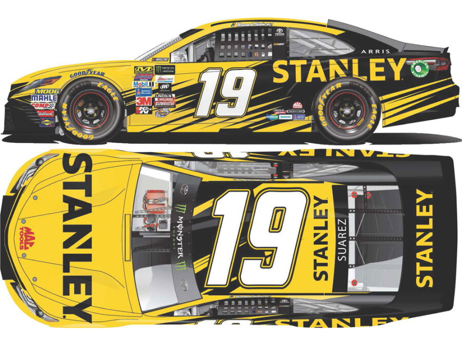 daniel-suarez-stanley