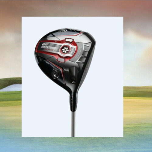 Equipment: New Callaway drivers, colorful gloves and more